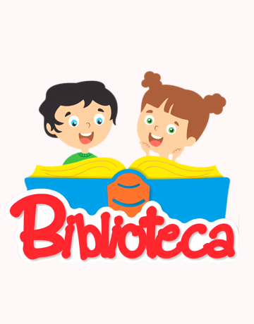 Biblioteca - 45cm