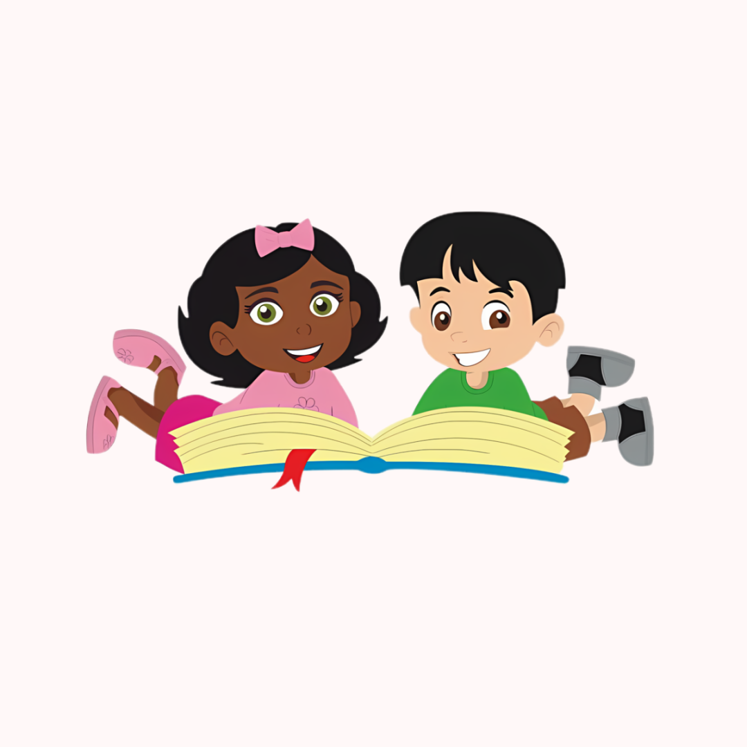 Cantinho da Leitura - 45cm