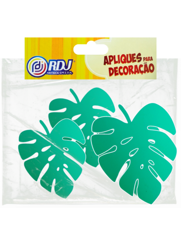 Folha Costela de Ad&atilde;o 25cm