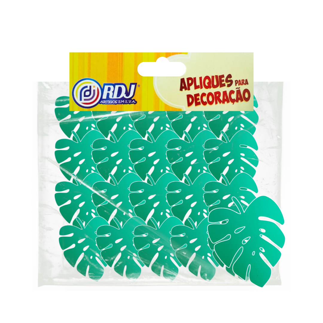 Folha Costela de Ad&atilde;o 4cm