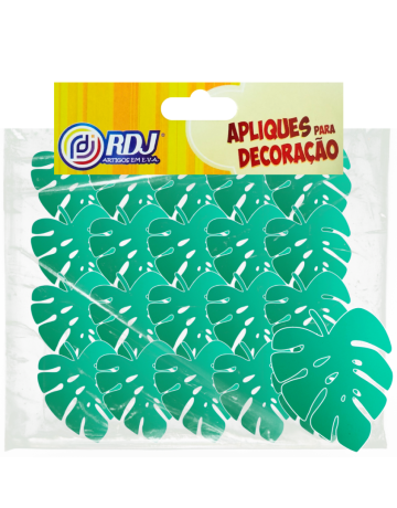 Folha Costela de Ad&atilde;o 4cm