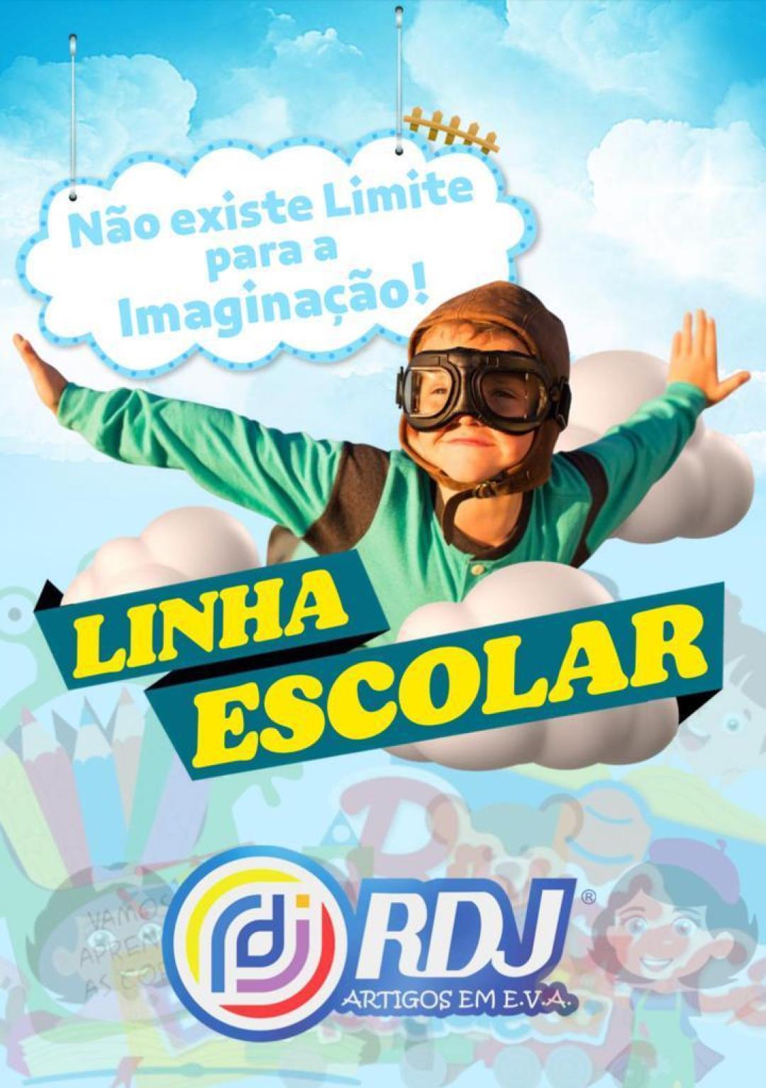 Linha Escolar