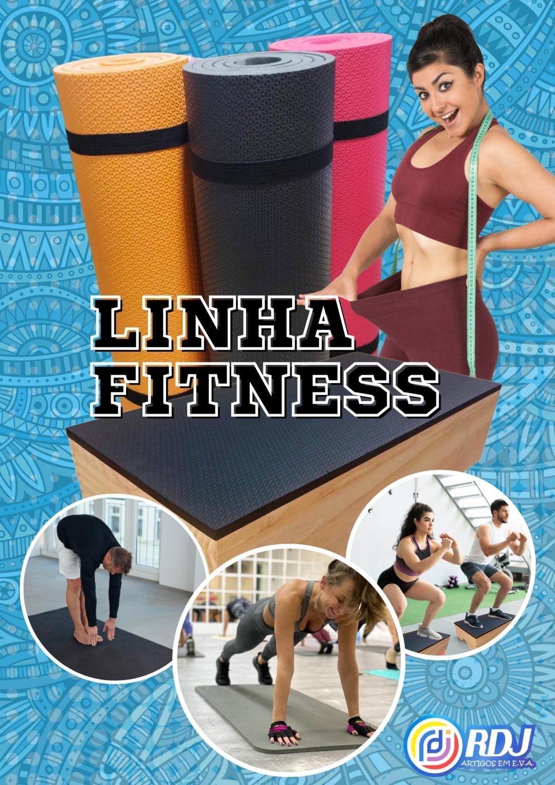 Linha Fitness