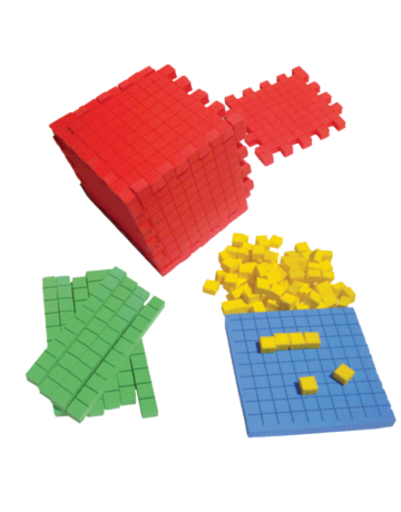 Material Dourado do Aluno