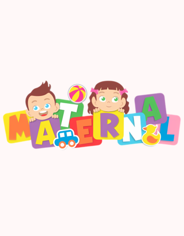 Maternal - 45cm
