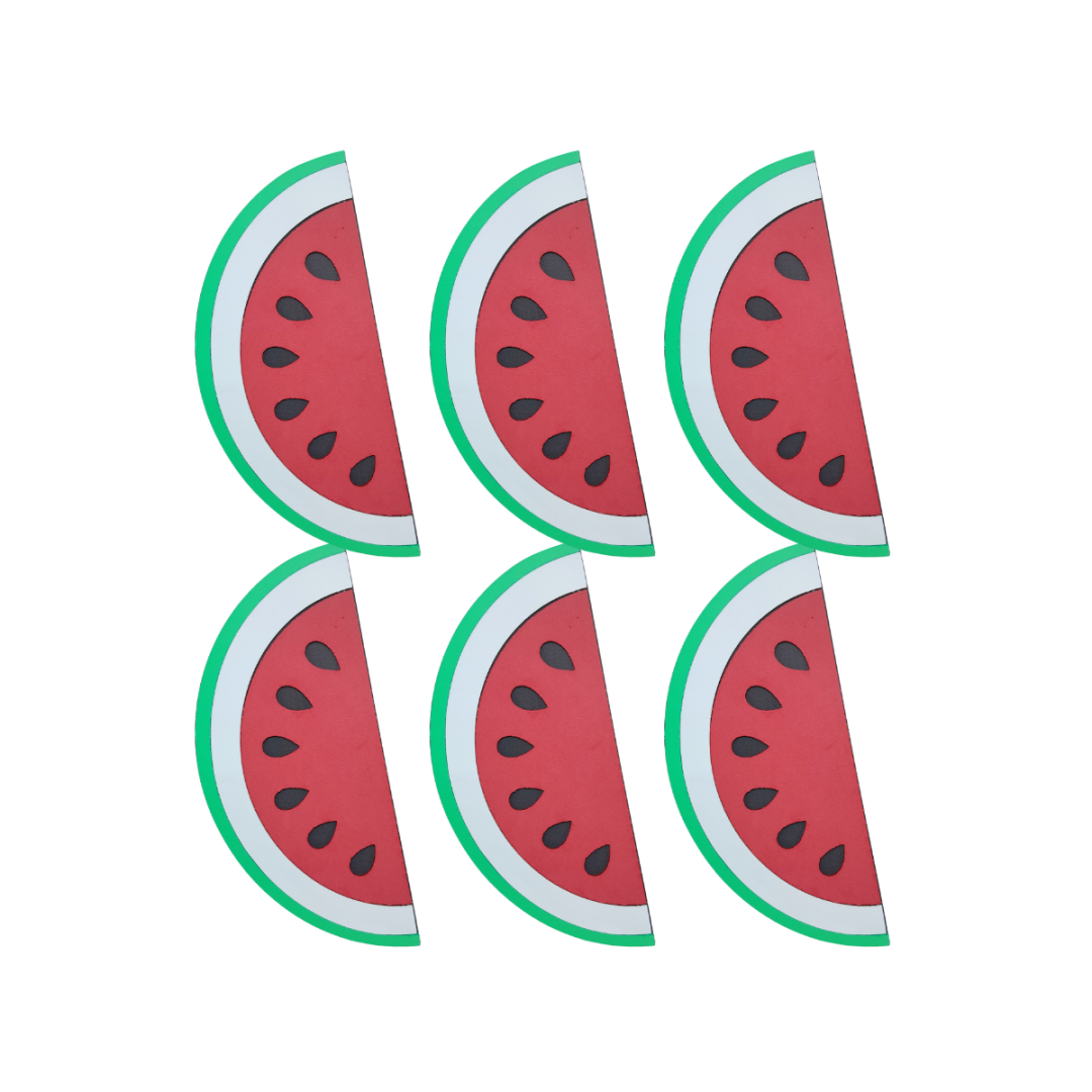 Painel Melancia - 7cm