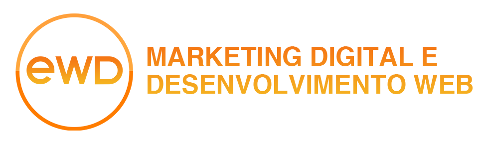 EWD Desenvolvimento Web e Marketing Digital